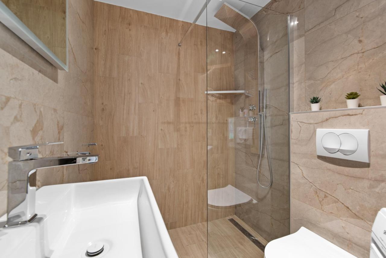 Apartment Masha Novigrad  Bagian luar foto